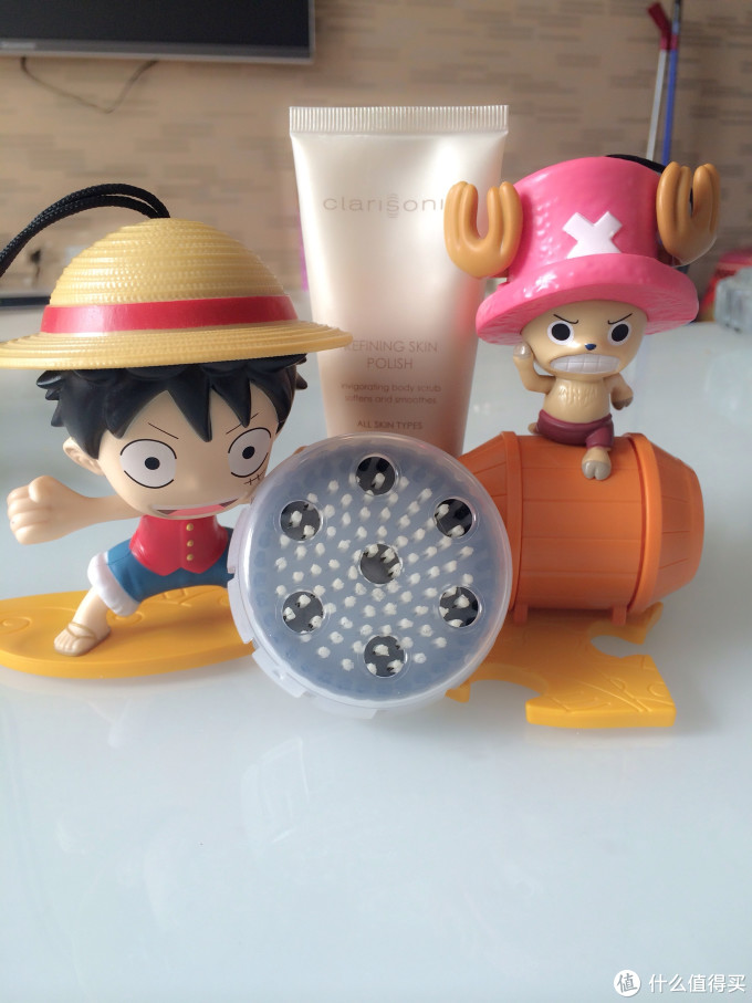 Clarisonic Pro 超声波洗脸刷洁面仪4代一年使用心得 洁面仪 什么值得买