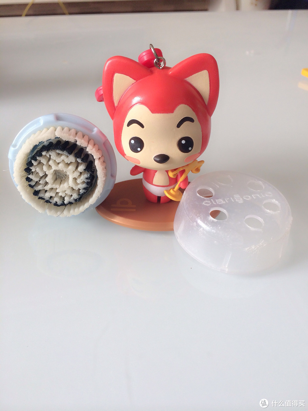 Clarisonic Pro 超声波洗脸刷洁面仪 4代一年使用心得