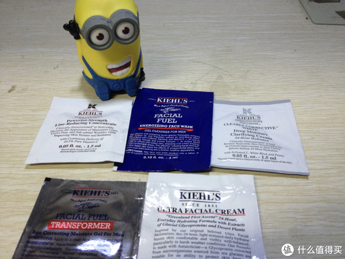 银泰网入手kiehl S 科颜氏集焕白净透爽肤水 高保湿清爽啫哩面 Kose 高丝雪肌精美白黑面膜 男士爽肤水 什么值得买