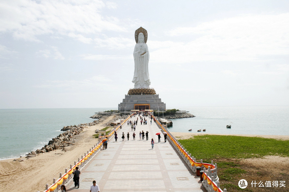 带上老人自助旅游 — 泰国、港澳、三亚