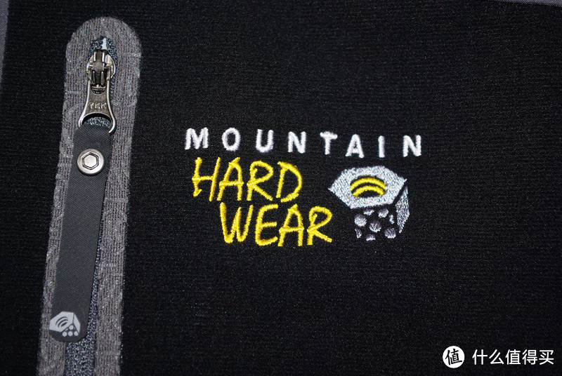 中亚白菜论堆卖：Mountain Hardwear 山浩 大螺母毛猴、G50 软壳 & PUMA 彪马 羽绒服