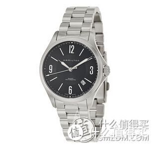 HAMILTON 汉米尔顿 Khaki Aviation 卡其航空系列 H76565135 男士自动机械表