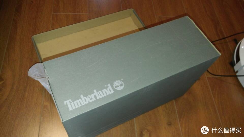 意外的意外：Timberland 天木兰 地球守护者系列 EK Savin Hill Chelsea Oxford 女靴