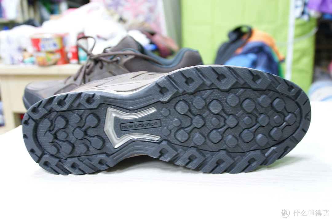 漫步在乡间的小道上：new balance 新百伦 MW959 Country 徒步鞋