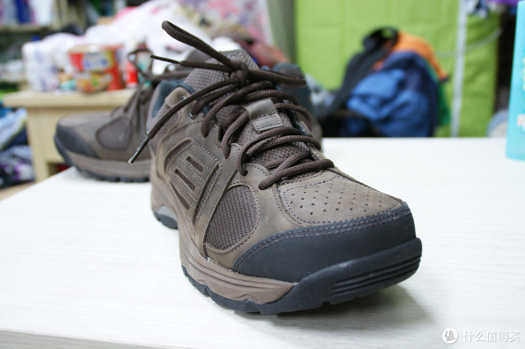 漫步在乡间的小道上：new balance 新百伦 MW959 Country 徒步鞋