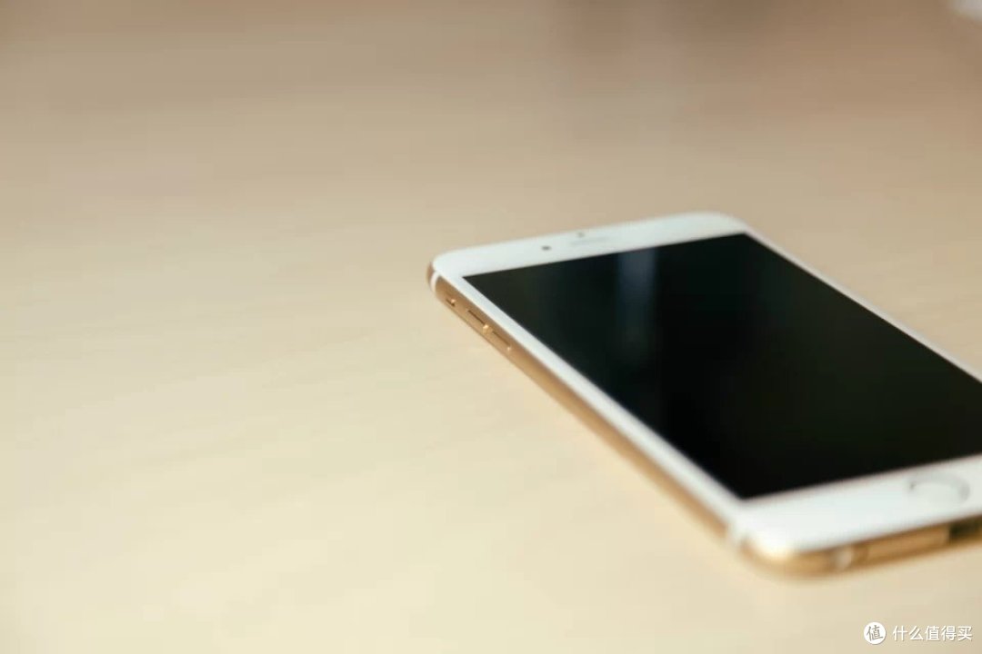 还是大的好!国行 iPhone6 plus 金色公开版 开箱体验