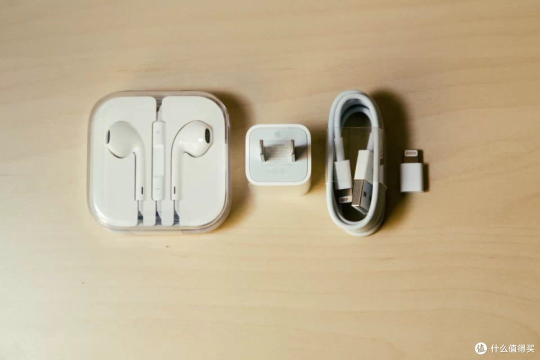 还是大的好!国行 iPhone6 plus 金色公开版 开箱体验