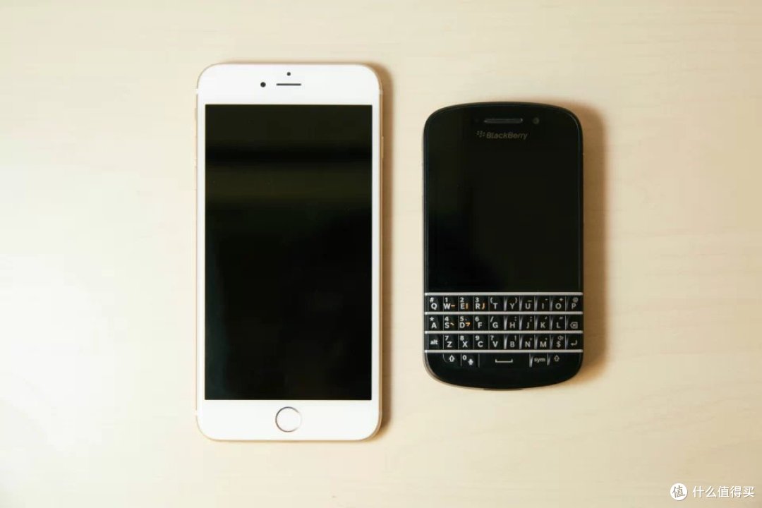 还是大的好!国行 iPhone6 plus 金色公开版 开箱体验