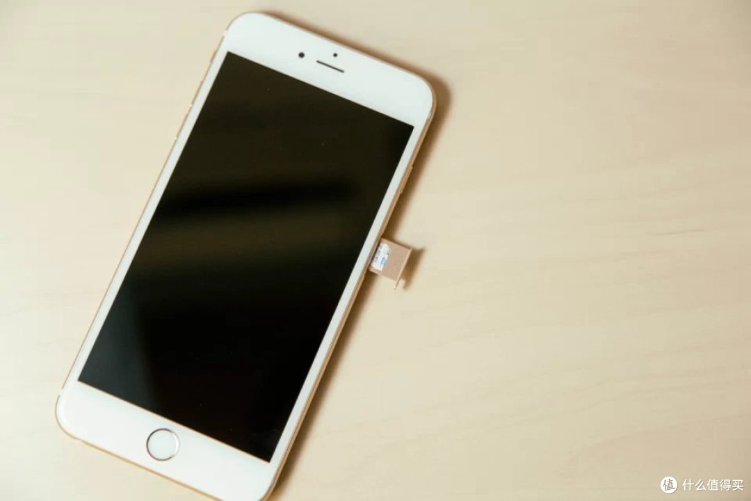 还是大的好!国行 iPhone6 plus 金色公开版 开箱体验