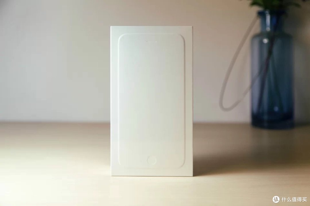 还是大的好!国行 iPhone6 plus 金色公开版 开箱体验