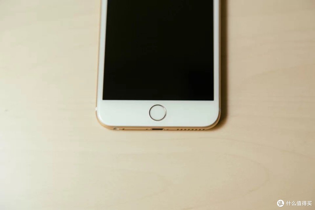 还是大的好!国行 iPhone6 plus 金色公开版 开箱体验