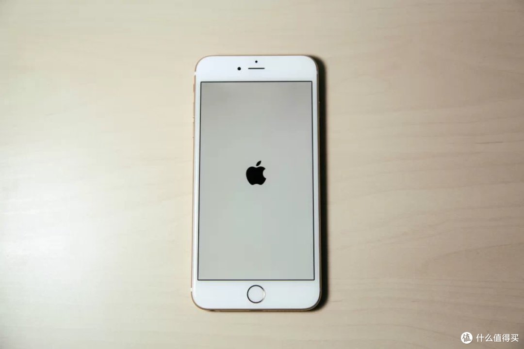 还是大的好!国行 iPhone6 plus 金色公开版 开箱体验