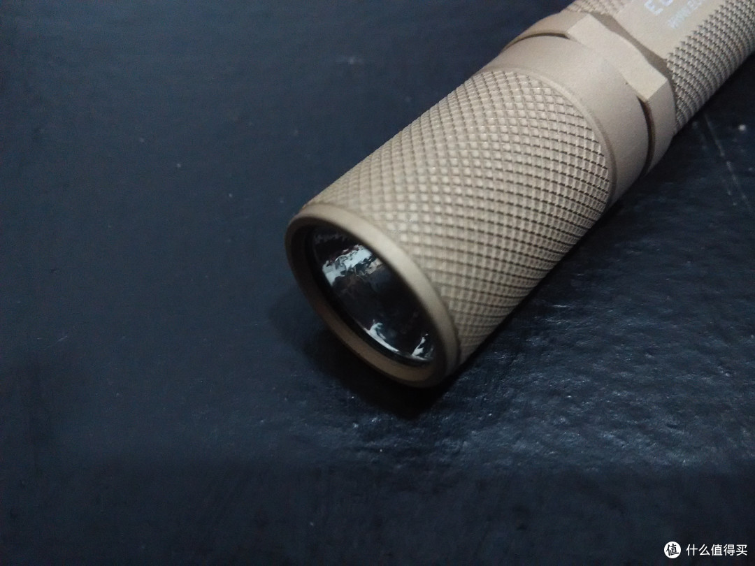 EOSLAMP 狼族 van32 微瑕疵 aa筒