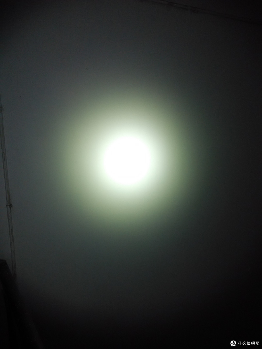 EOSLAMP 狼族 van32 微瑕疵 aa筒