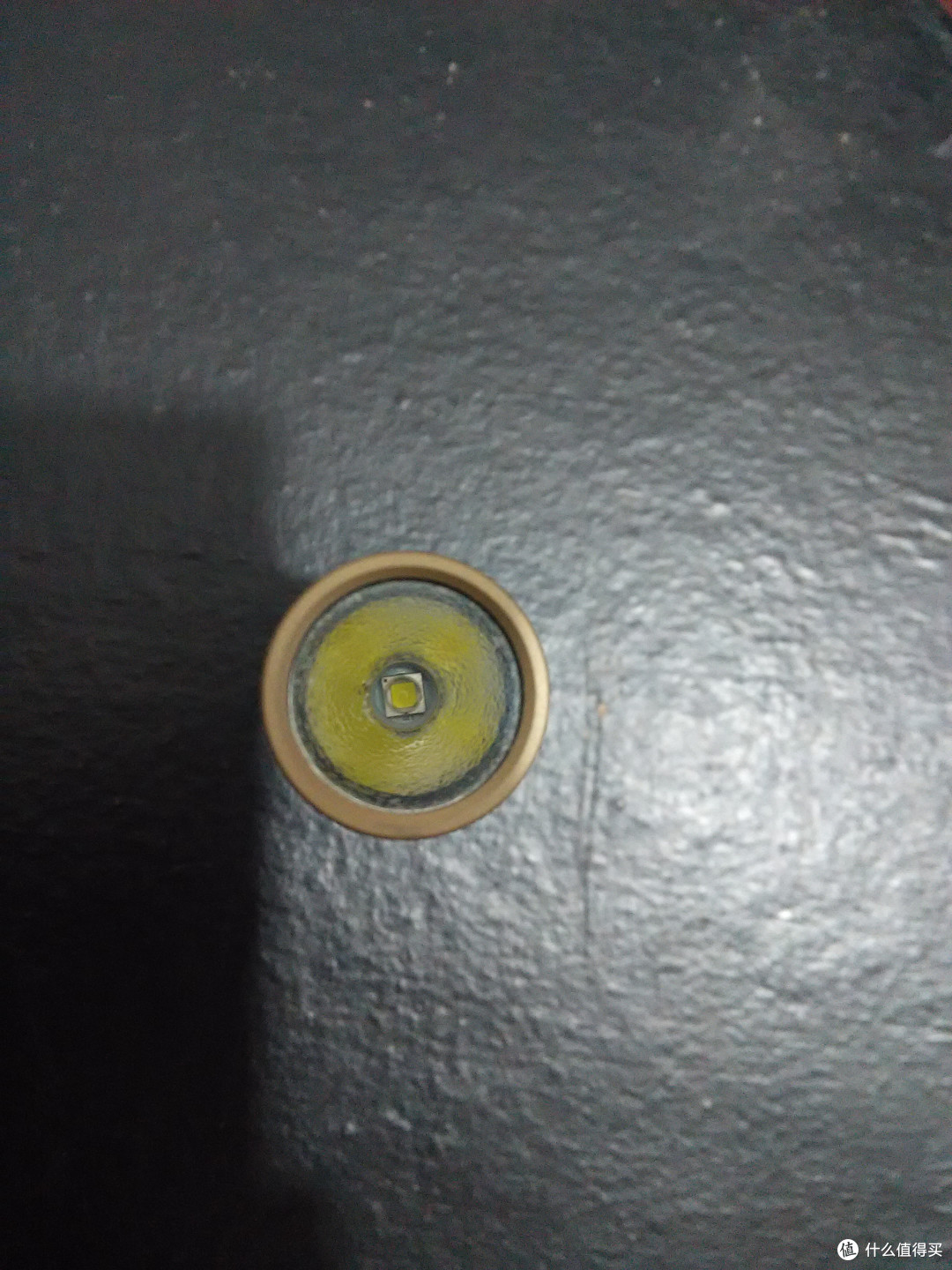 EOSLAMP 狼族 van32 微瑕疵 aa筒