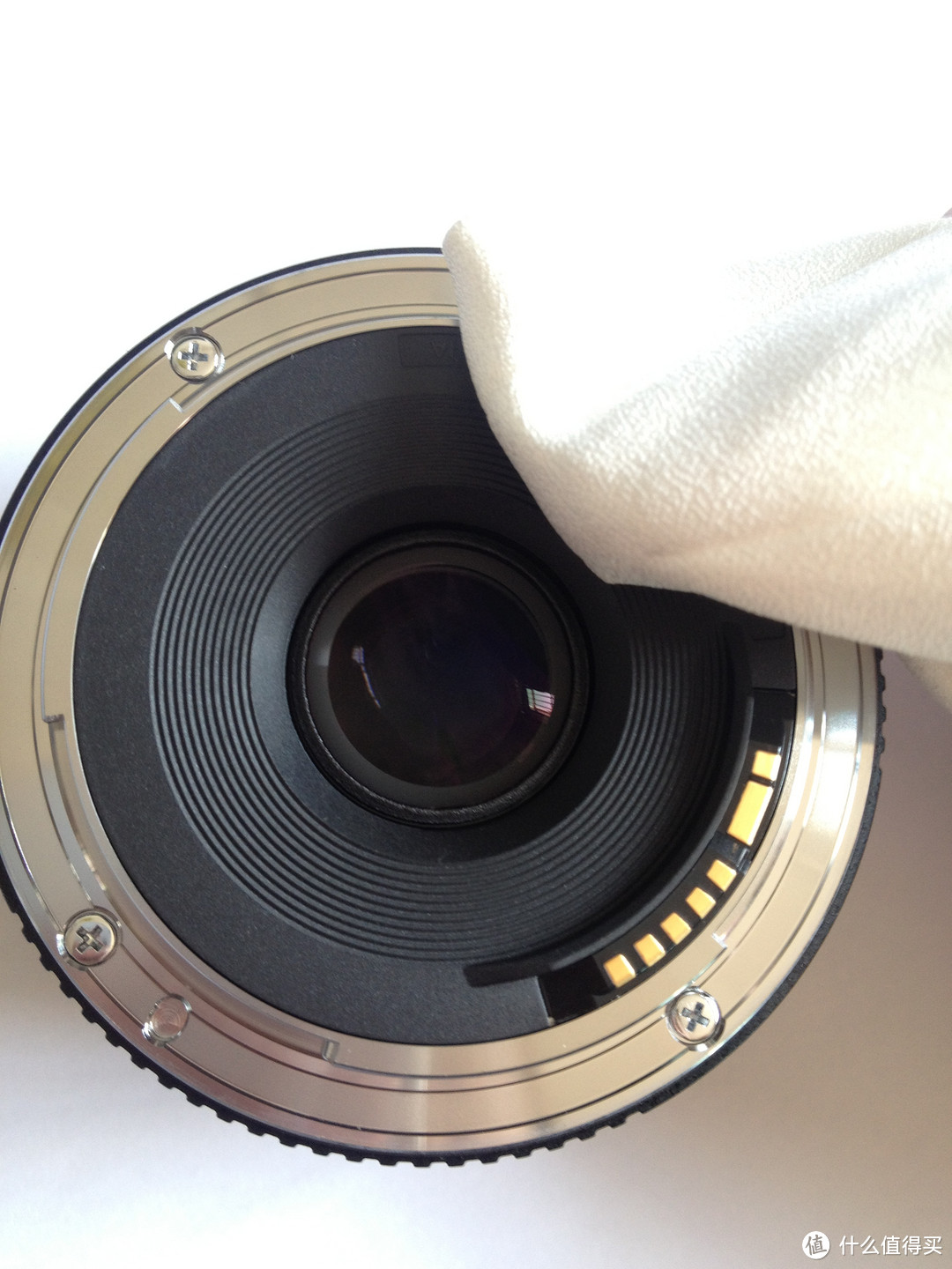 VSGO 威高 D-10150 单反相机便携清洁布评测报告