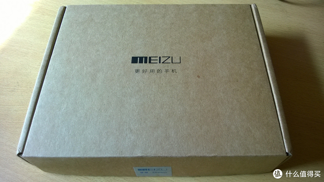 迟到的梦想依旧很美：MEIZU 魅族 MX4 伪套餐版