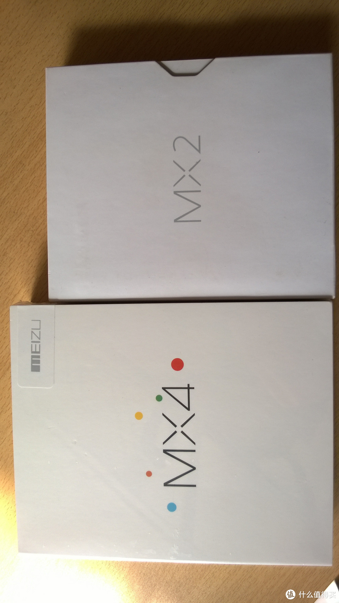 迟到的梦想依旧很美：MEIZU 魅族 MX4 伪套餐版