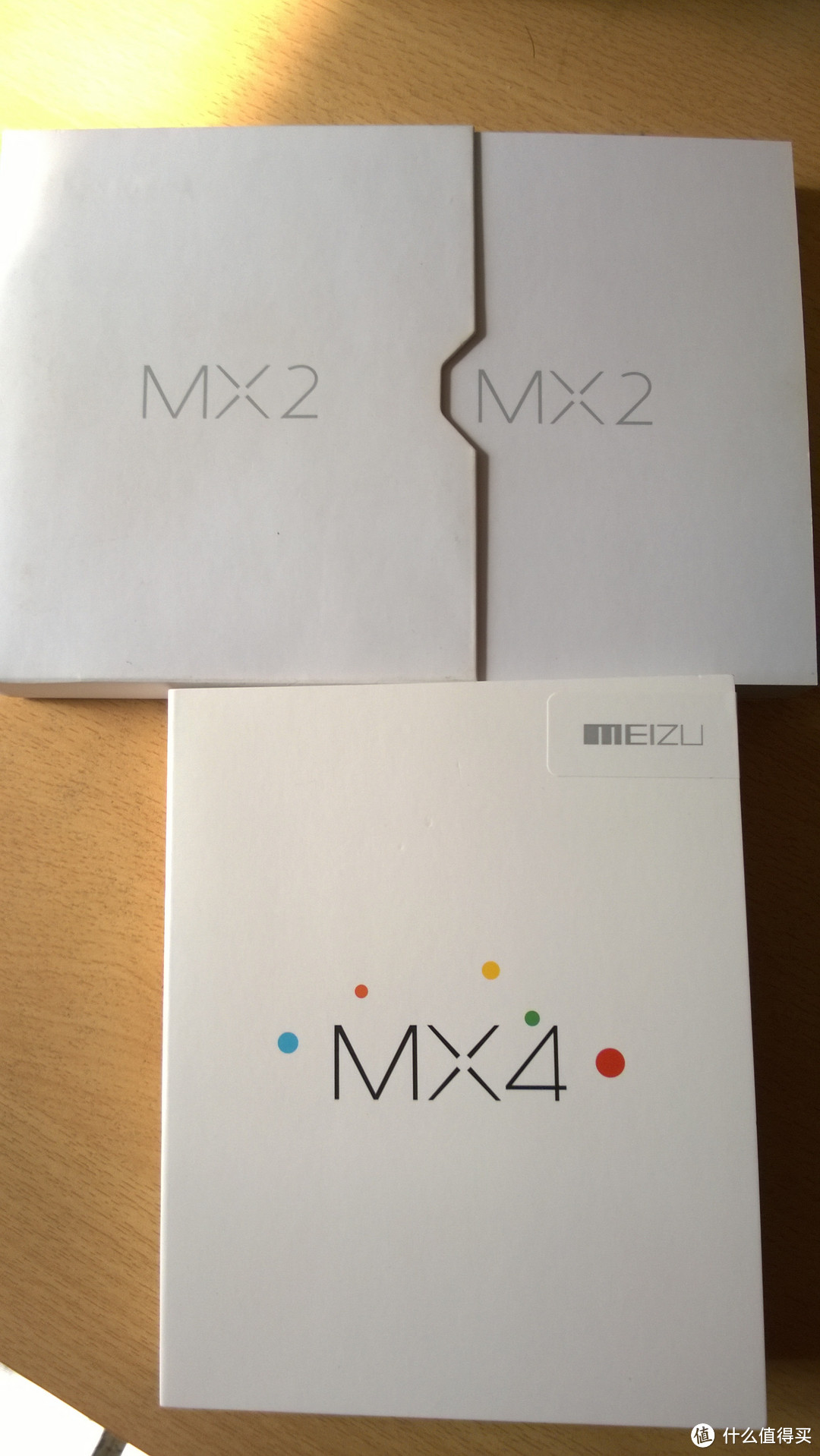 迟到的梦想依旧很美：MEIZU 魅族 MX4 伪套餐版