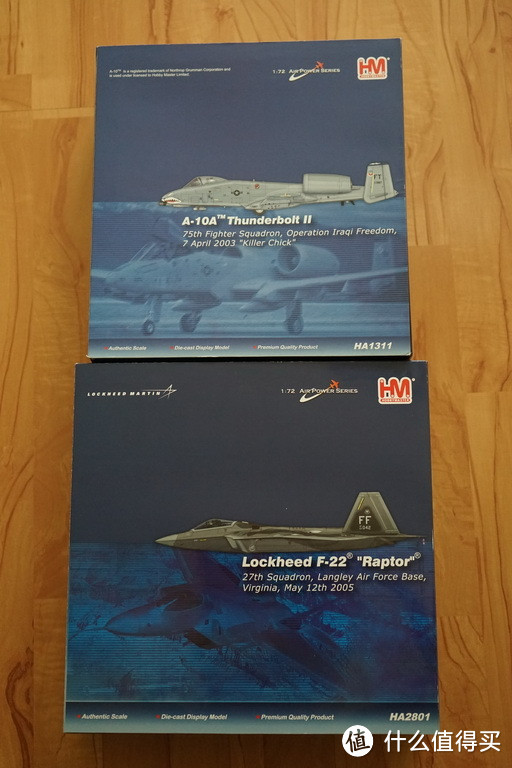 HobbyMaster HM 收藏家系列 AV-8B 飞机模型