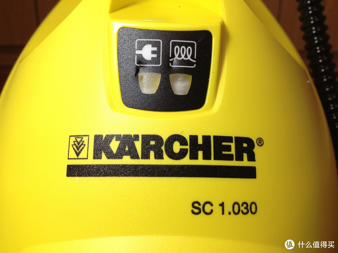 Kärcher 凯驰 SC 1.030 蒸汽除菌除螨清洗机