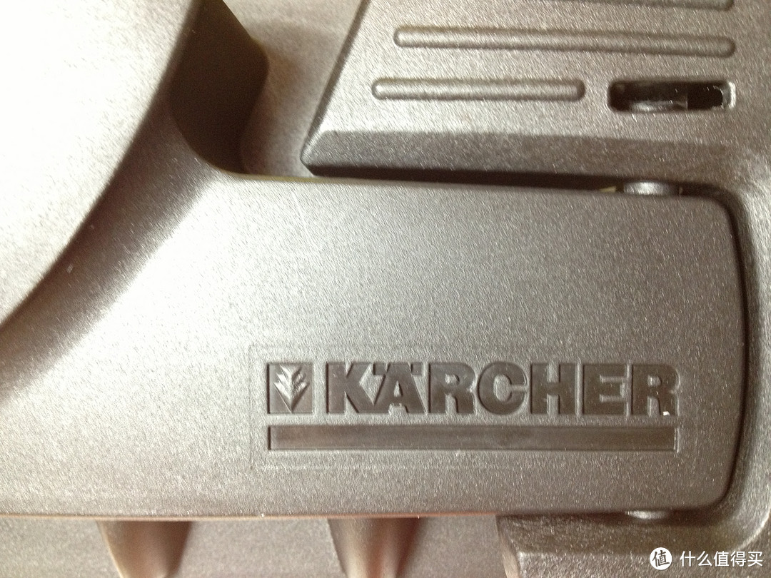 Kärcher 凯驰 SC 1.030 蒸汽除菌除螨清洗机