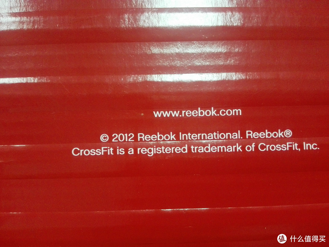 聚划算入手 Reebok 锐步 男子训练鞋 M43436/Crossfit Nano 4.0