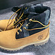  奥莱购入Timberland 添柏岚 Roll-top 6926R 男款工装靴　