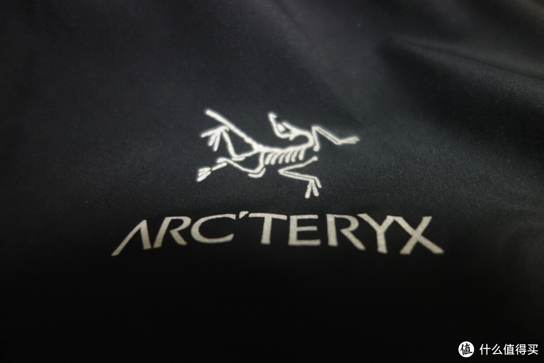 【真人秀】最有质感的冲锋衣：Arc'teryx 始祖鸟 Beta LT Jacket 男款户外冲锋衣