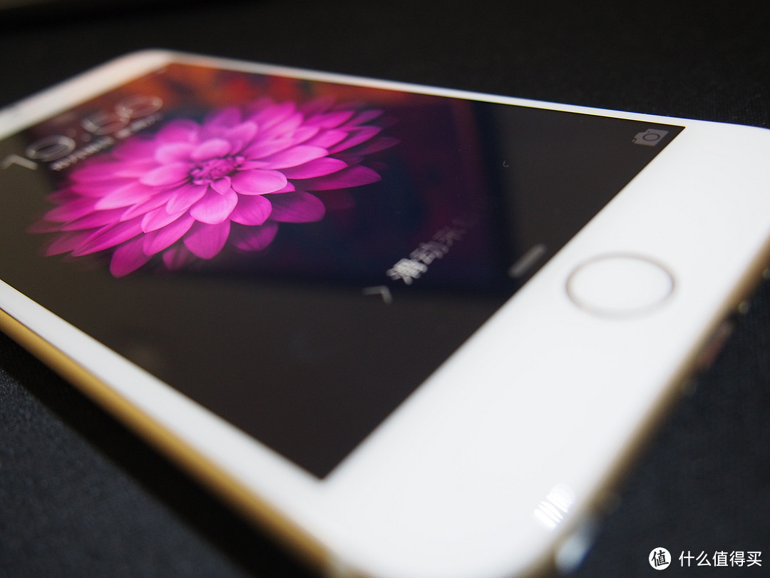 岂止是大：到手两天的 国行 iPhone6 plus 对比5S简单体验