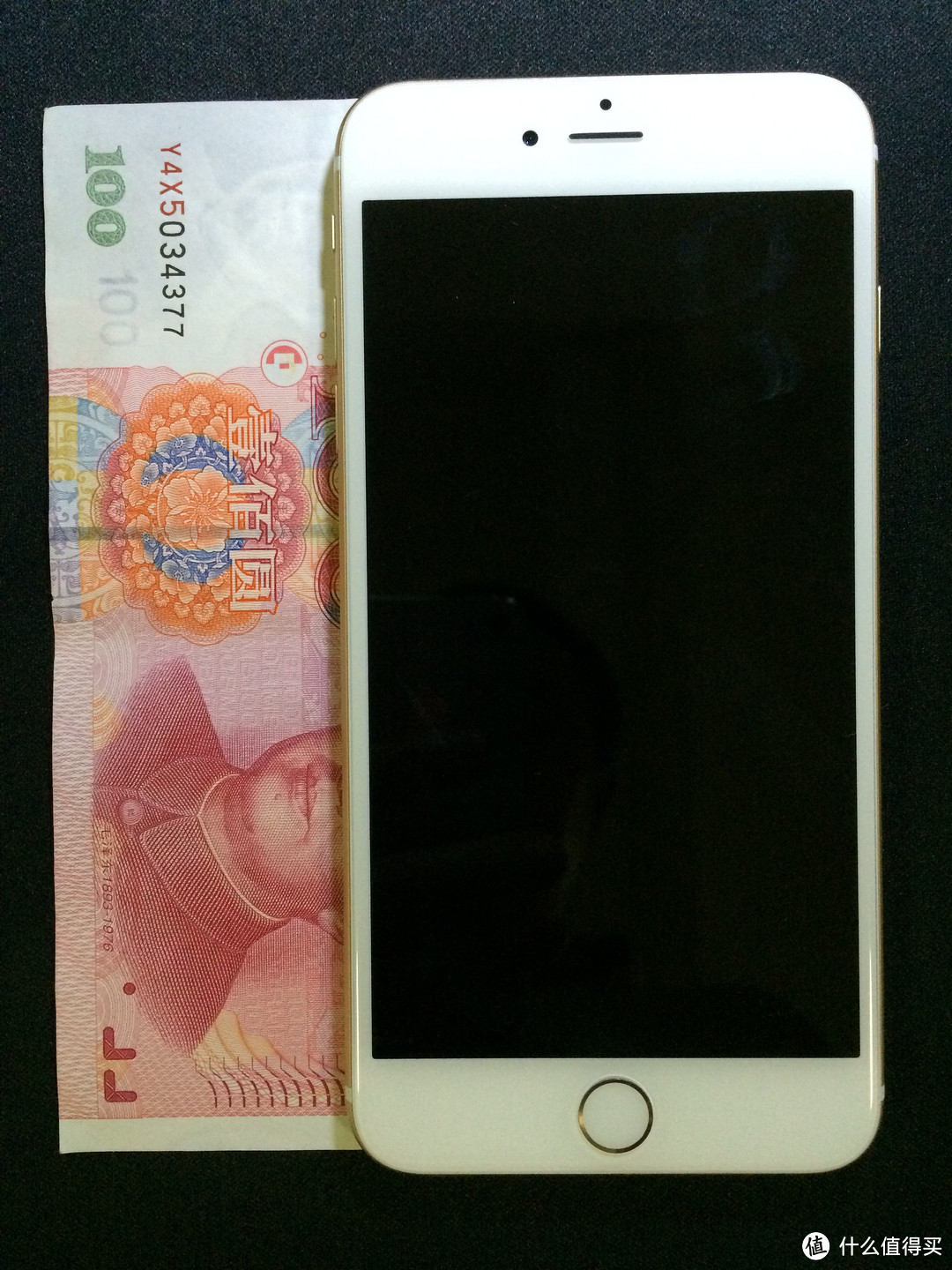 岂止是大：到手两天的 国行 iPhone6 plus 对比5S简单体验