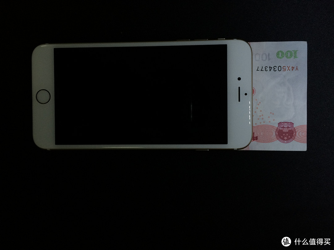 岂止是大：到手两天的 国行 iPhone6 plus 对比5S简单体验