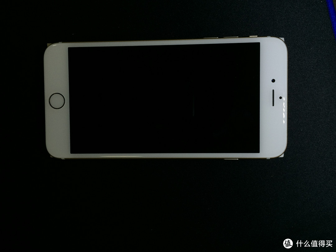 岂止是大：到手两天的 国行 iPhone6 plus 对比5S简单体验