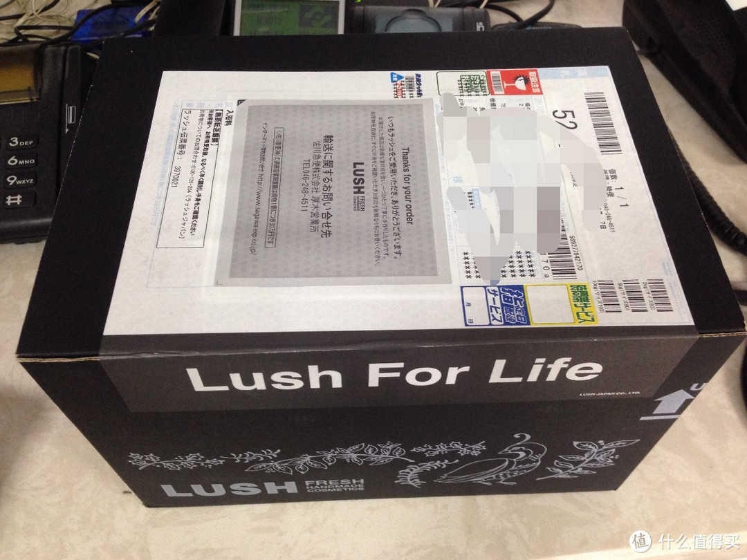 细软发质妹子的法宝：日淘 Lush 洗发产品，附真人使用效果