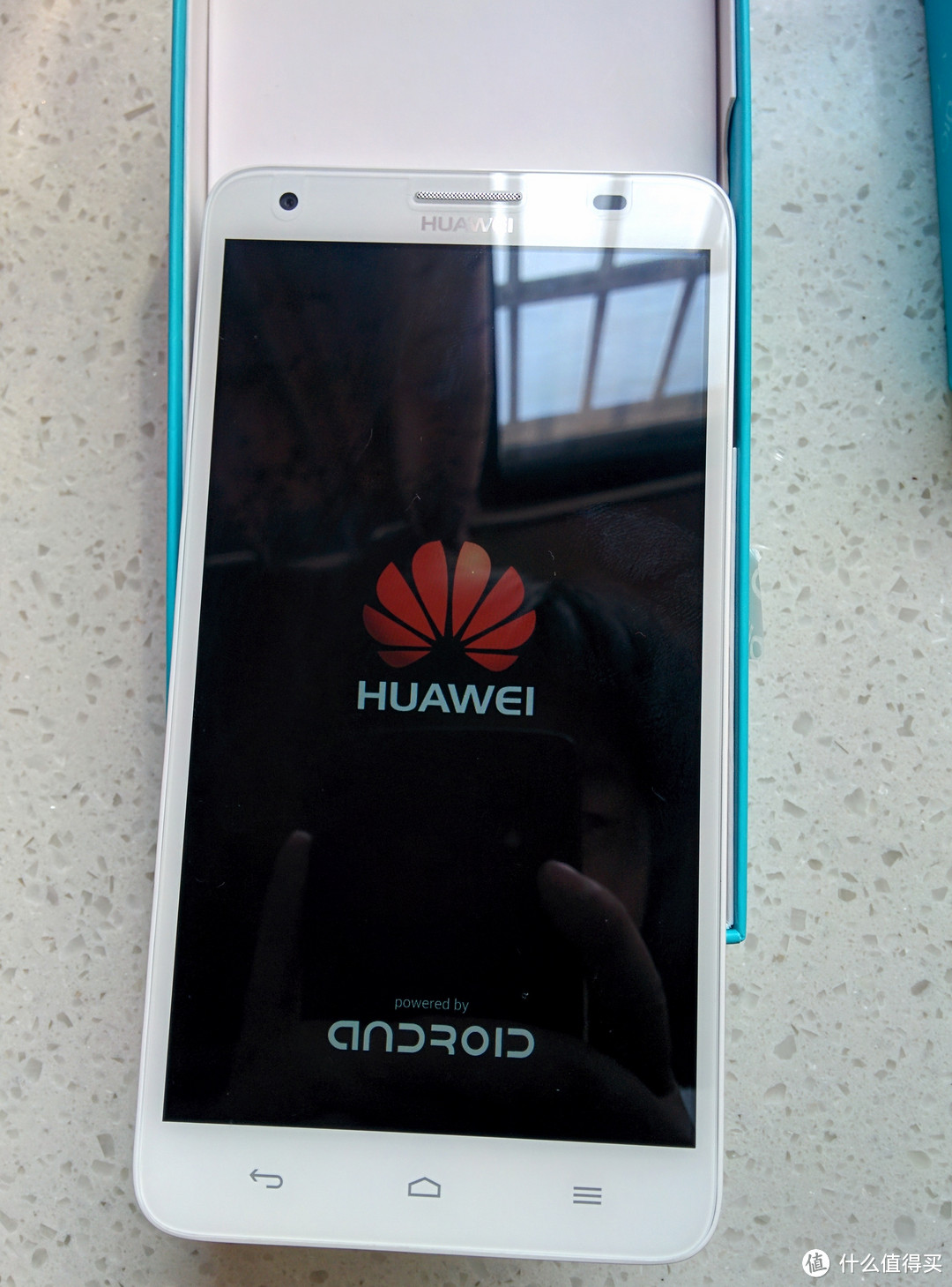 HUAWEI 华为 荣耀 畅玩版 3G手机