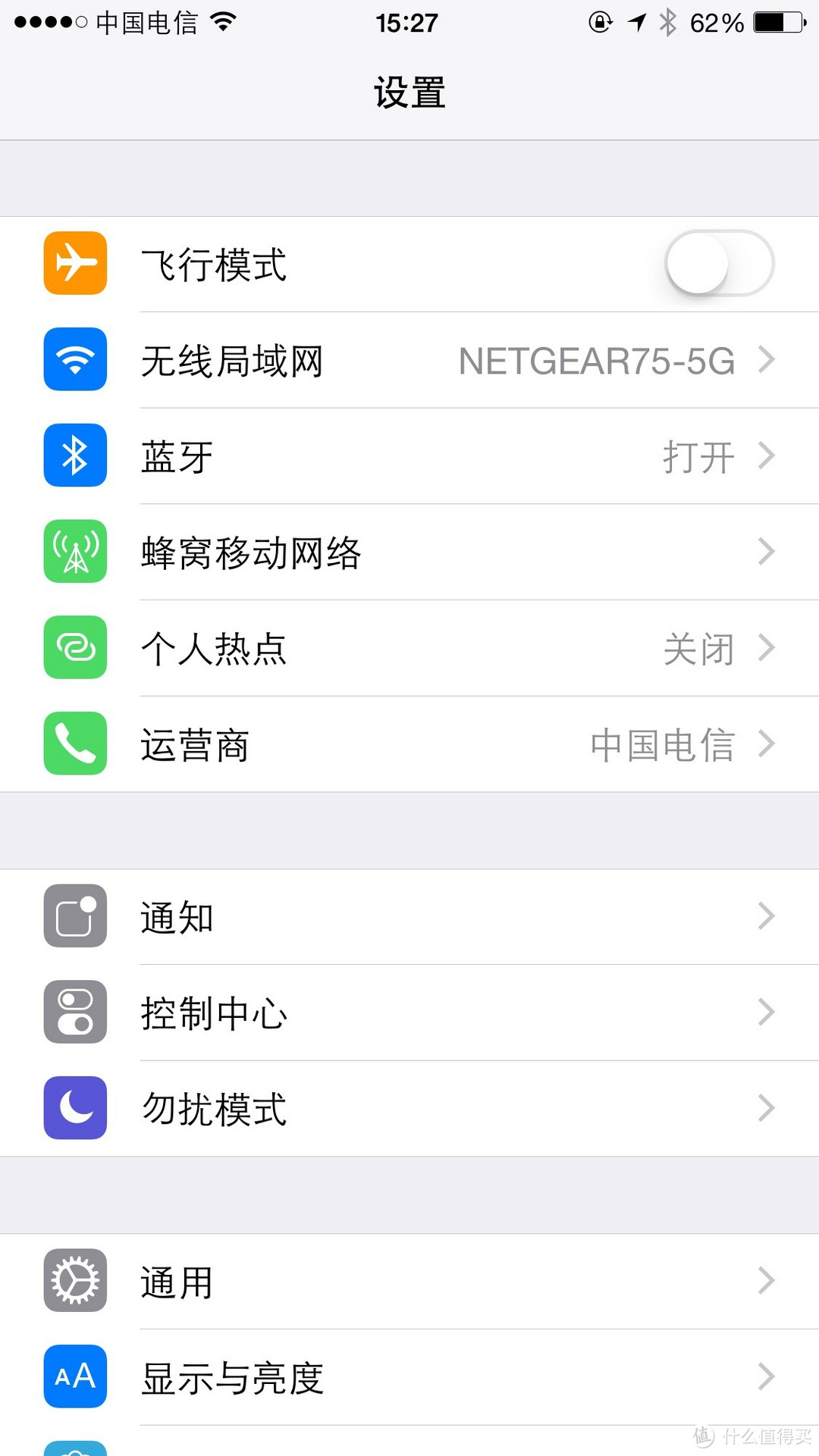 无须刷机、无须重新激活：国行iPhone 6 / Plus 电信卡完美上网