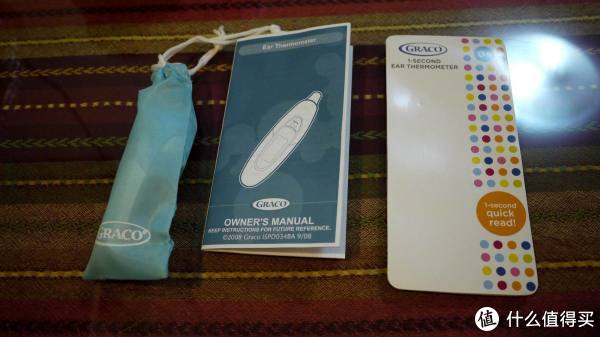 家有板寸男:Panasonic 松下 ER224S 理发器 简