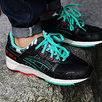 带我走位带我飞，数数我的虎崽们：Onitsuka Tiger COLORADO85、mexico 66 & Asics gel lyte III