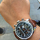 聆听时间的声音：BAUME & MERCIER 名士 Capeland 卡普蓝系列 MOA10068 男款机械腕表