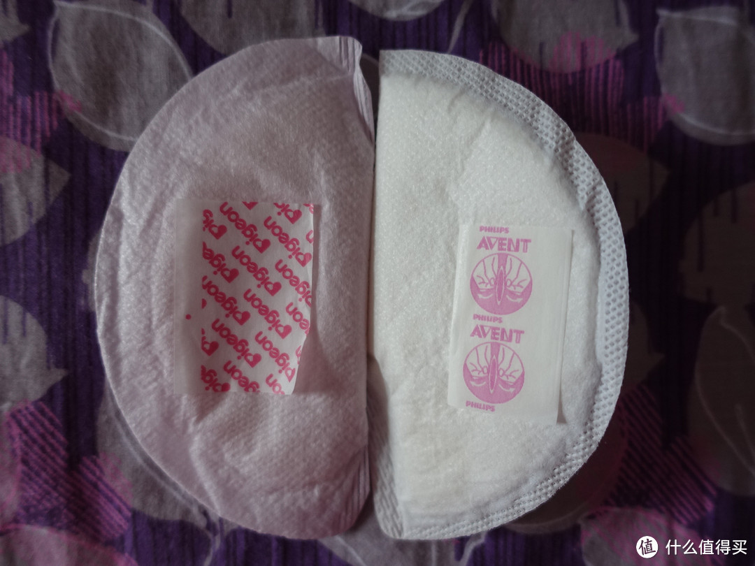 哺乳妈妈的小帮手：抛弃型防溢乳垫 购买及使用经验