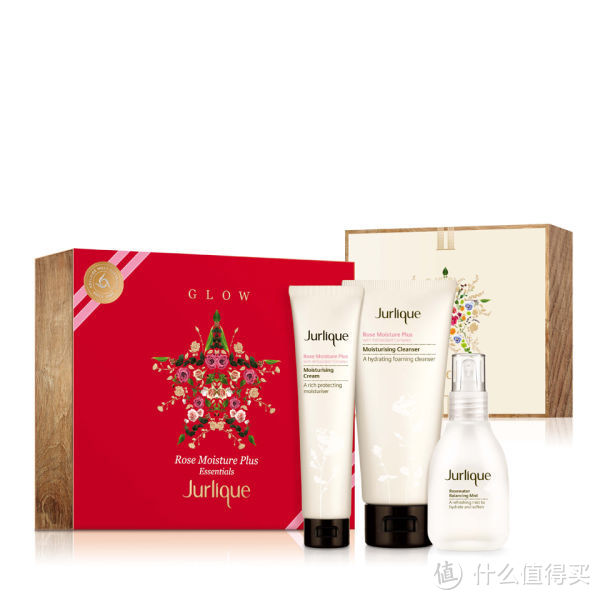 有人比我快么？lookfantastic 入手 Jurlique 茱莉蔻 护肤品及赠品