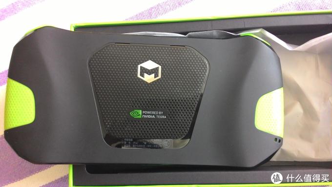 “矩阵”革命尚未成功:matrimax 极限矩阵 iPLAY 7英寸游戏掌机试玩