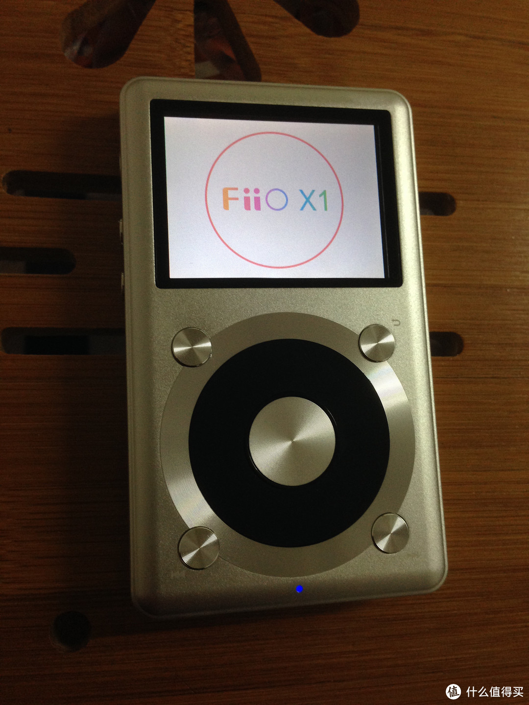 天猫分期引发的血案：Fiio 飞傲 X1 播放器 剁手记