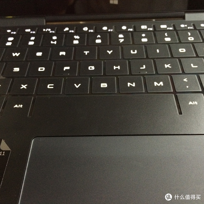 人品反转 无税到手：DELL 戴尔 XPS系列 XPS11 2in1 超极触控本