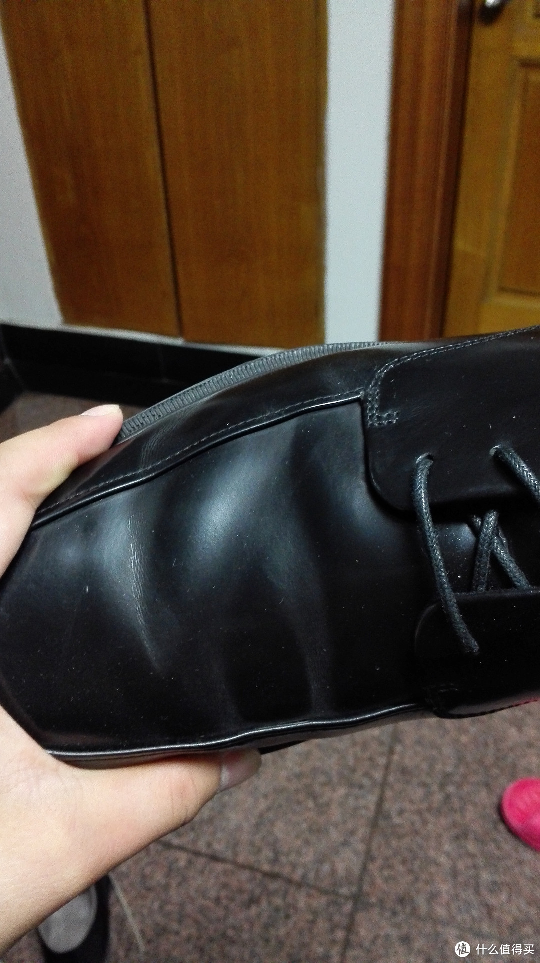 Calvin Klein Felix Boot 男鞋 & Polo Ralph Lauren Woodley 休闲鞋 & Rockport Waterproof Evander Oxford 系带皮鞋