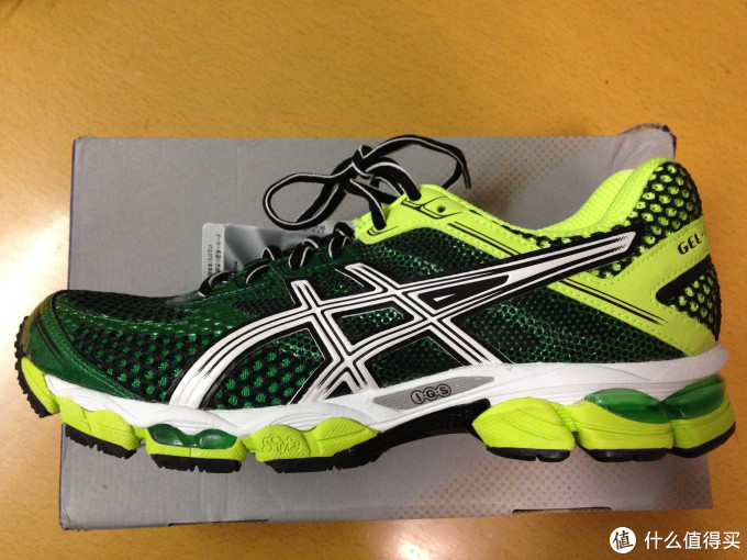 asics gel cumulus vs mizuno wave rider