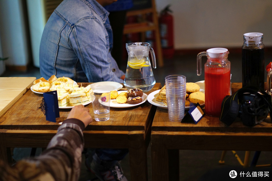 各种吃的 各种吃的