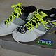 林丹亚运会同款：YONEX 尤尼克斯 JP版 SHBSC6iW-500 减震型羽毛球鞋