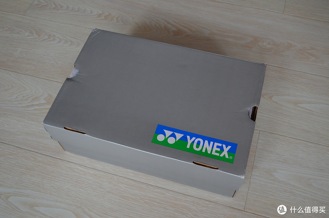 林丹亚运会同款：YONEX 尤尼克斯 JP版 SHBSC6iW-500 减震型羽毛球鞋
