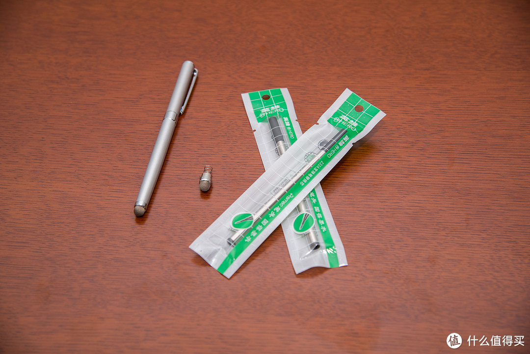 晒晒更健康：初易 Troe F6普通版电容笔 使用简评及涂鸦展示